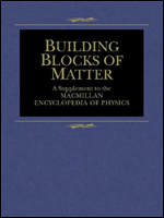 Building Blocks of Matter