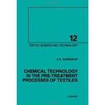 Chemical Technology in the Pre-Treatment Processes of Textiles