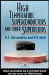 High Temperature Superconductors And Other Superfluids