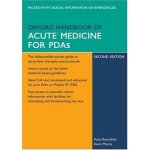 Oxford Handbook Of Acute Medicine