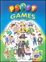 Party Games For Children