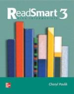 Readsmart 3 Student Book