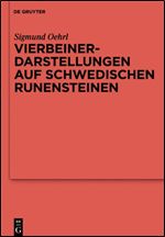 Vierbeinerdarstellungen auf schwedischen Runensteinen